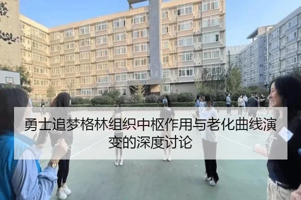勇士追梦格林组织中枢作用与老化曲线演变的深度讨论